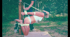 xsiteability.com - Taken by the Woods: Part 4 thumbnail